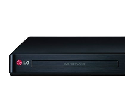 LG دیوی‌دی پلیر 360 میلی‌متری با یو‌اس‌بی, DV-K6590PM, thumbnail 3